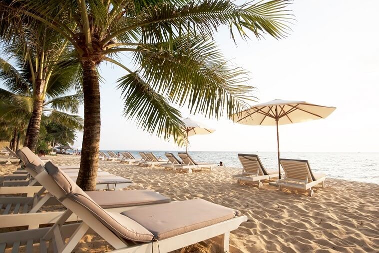 Thiên Thanh Resort Phú Quốc